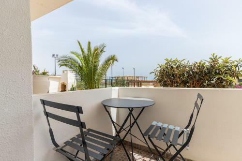 Apartamento Deolinda Nossa Senhora Da Rocha Beach