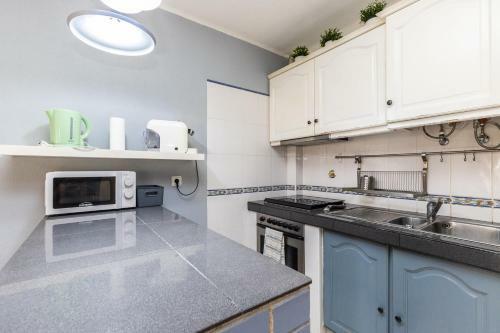 Apartamento Deolinda Nossa Senhora Da Rocha Beach