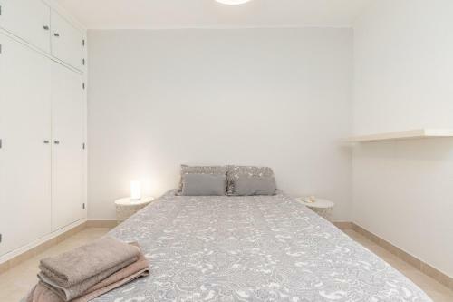 Apartamento Deolinda Nossa Senhora Da Rocha Beach