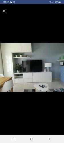 Apartamento Deolinda Nossa Senhora Da Rocha Beach