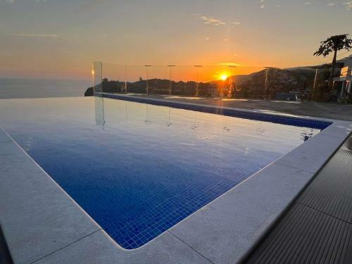 Apartamento Madeira Sea Sunshine