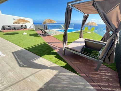 Apartamento Madeira Sea Sunshine