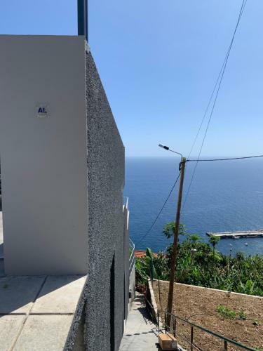 Apartamento Madeira Sea Sunshine