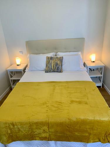 Apartamento Madeira Sea Sunshine
