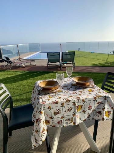 Apartamento Madeira Sea Sunshine