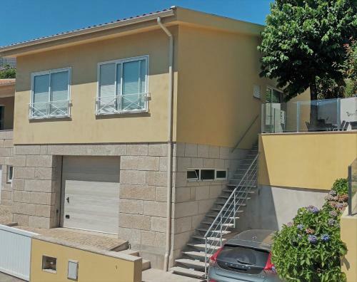 Apartamento Casa De Ribes - T2