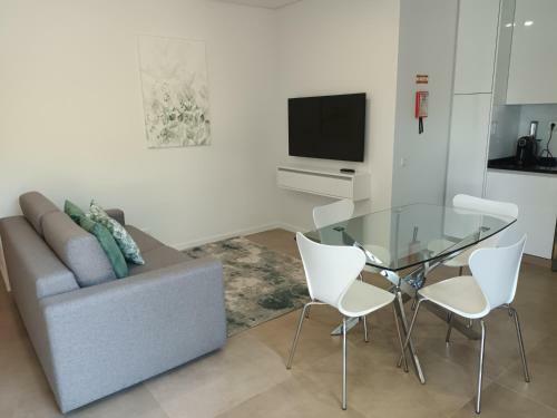 Apartamento Casa De Ribes - T2
