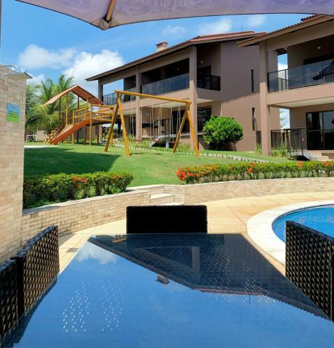 Riviera - Praia Bela