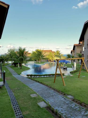 Riviera - Praia Bela