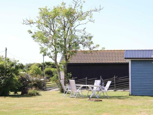 Holiday Home Tr�sl�vsl�ge II