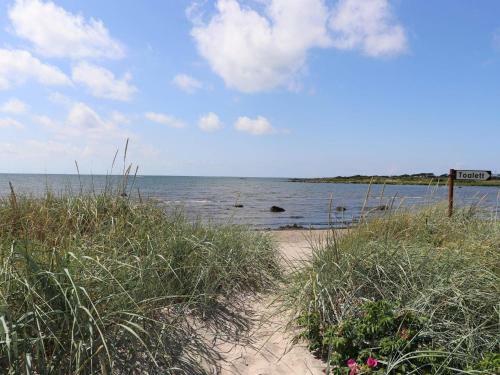 Holiday Home Tr�sl�vsl�ge II