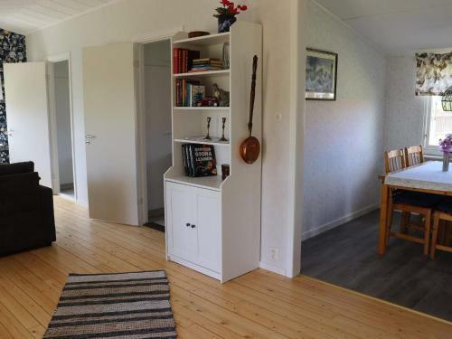 Holiday Home Tr�sl�vsl�ge II