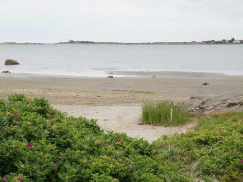 Holiday Home Tr�sl�vsl�ge II
