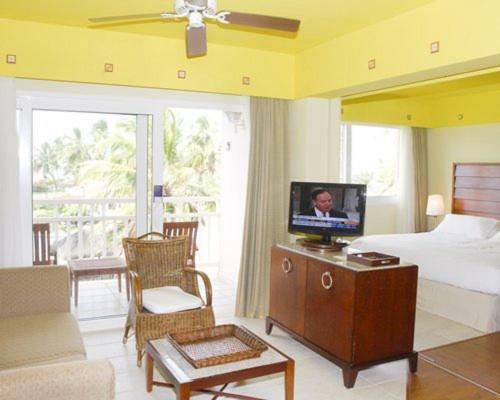 Hotel Sau�pe Premium Brisa ? All Inclusive