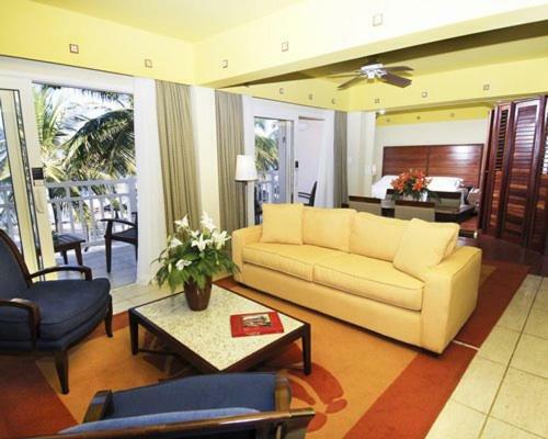 Hotel Sau�pe Premium Brisa ? All Inclusive