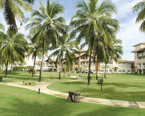 Hotel Sau�pe Premium Brisa ? All Inclusive