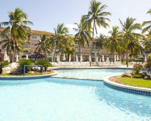 Hotel Sau�pe Premium Brisa ? All Inclusive