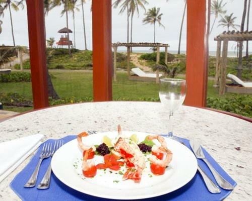 Hotel Sau�pe Premium Brisa ? All Inclusive