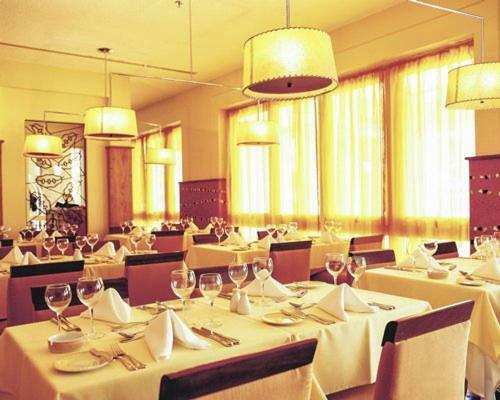 Hotel Sau�pe Premium Brisa ? All Inclusive