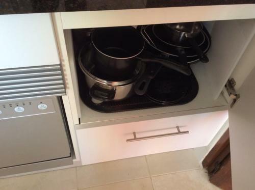 Apartamento Tarik Sol E Mar