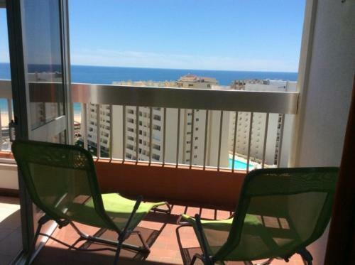 Apartamento Tarik Sol E Mar