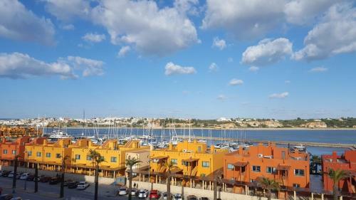 Apartamento Tarik Sol E Mar