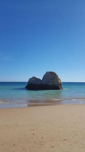 Apartamento Tarik Sol E Mar