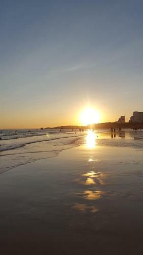 Apartamento Tarik Sol E Mar