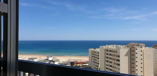 Apartamento Tarik Sol E Mar