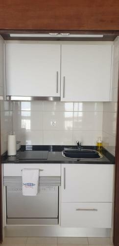 Apartamento Tarik Sol E Mar