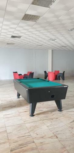 Apartamento Tarik Sol E Mar