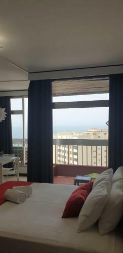 Apartamento Tarik Sol E Mar