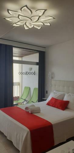 Apartamento Tarik Sol E Mar