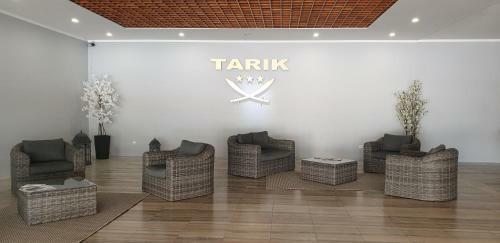Apartamento Tarik Sol E Mar