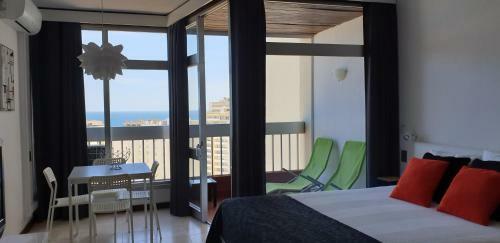 Apartamento Tarik Sol E Mar