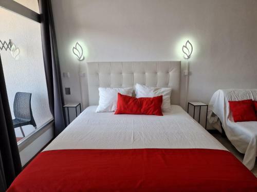 Apartamento Tarik Sol E Mar