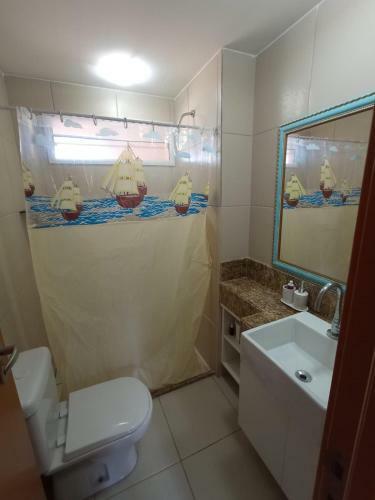 Apartamento Aconchegante Na Pipa