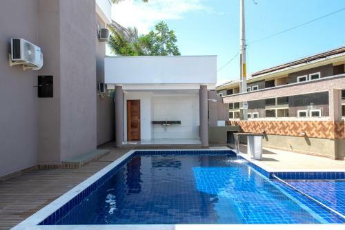 Apartamento Apto 2 Quartos Com Piscina - Taperapuan