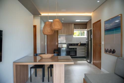 Apartamento Apto 2 Quartos Com Piscina - Taperapuan