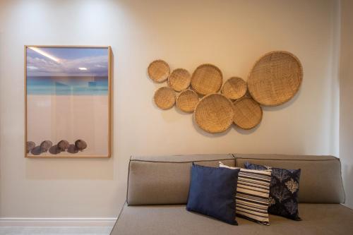 Apartamento Apto 2 Quartos Com Piscina - Taperapuan