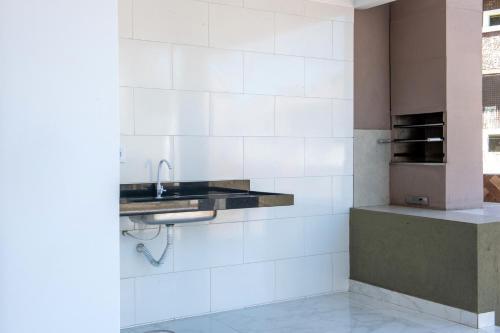 Apartamento Apto 2 Quartos Com Piscina - Taperapuan