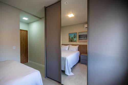 Apartamento Apto 2 Quartos Com Piscina - Taperapuan