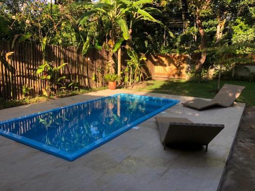 Trancoso Casa 50