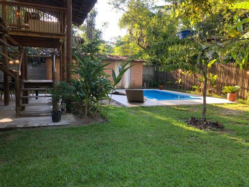 Trancoso Casa 50