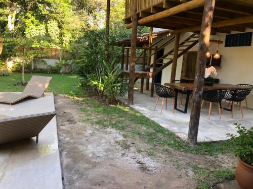 Trancoso Casa 50