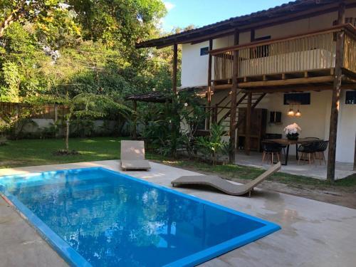 Trancoso Casa 50