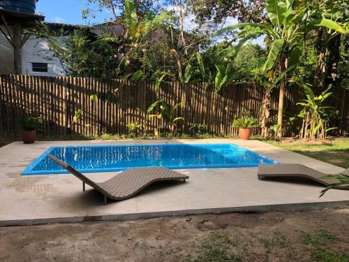 Trancoso Casa 50