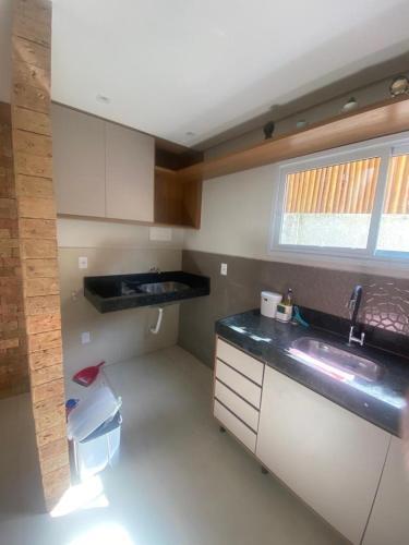 Apartamento Flat Beira Mar Curuipe