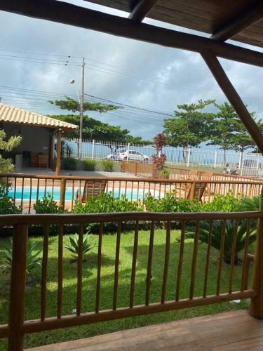 Apartamento Flat Beira Mar Curuipe
