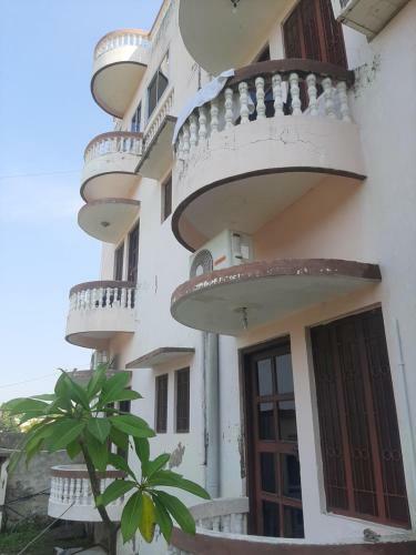 Hostal Royal Swimming Pool Park